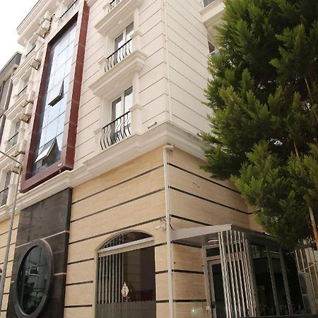 Ece Han Butik Otel Atakum エクステリア 写真