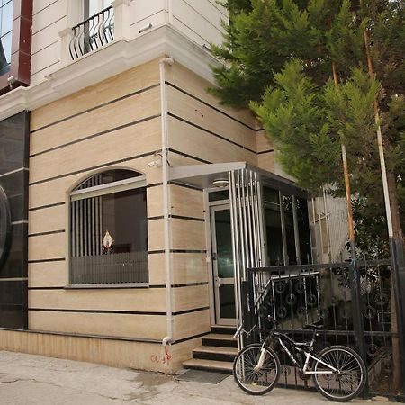 Ece Han Butik Otel Atakum エクステリア 写真