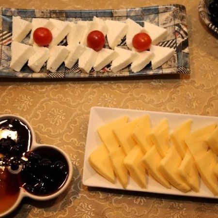 Ece Han Butik Otel Atakum エクステリア 写真