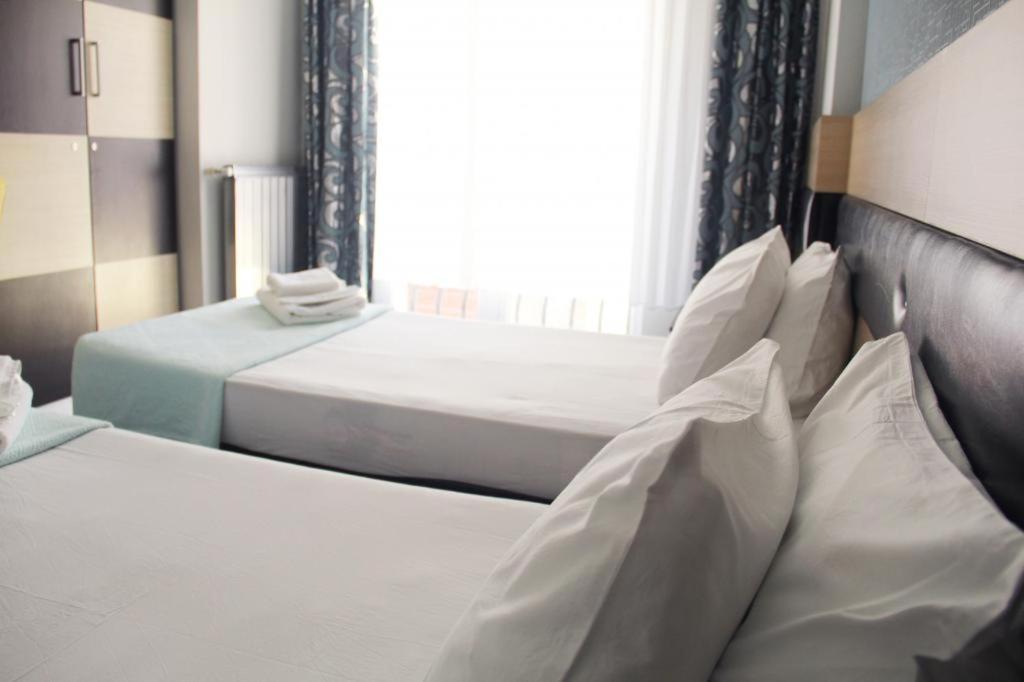 Ece Han Butik Otel Atakum エクステリア 写真