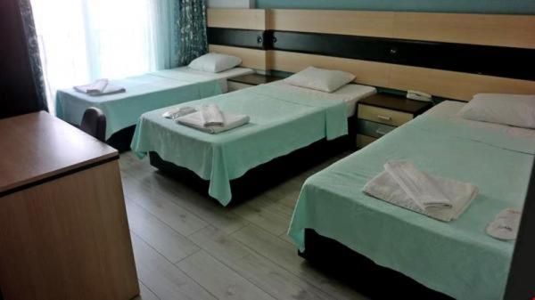 Ece Han Butik Otel Atakum エクステリア 写真