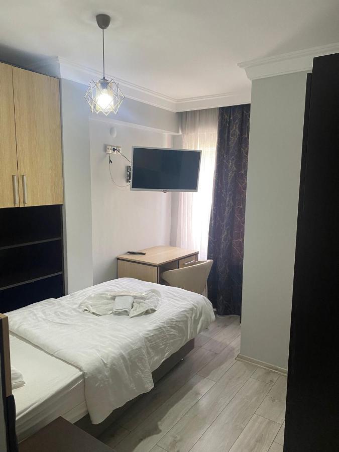 Ece Han Butik Otel Atakum エクステリア 写真