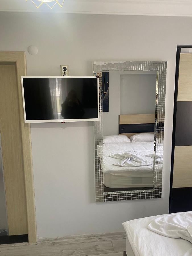 Ece Han Butik Otel Atakum エクステリア 写真