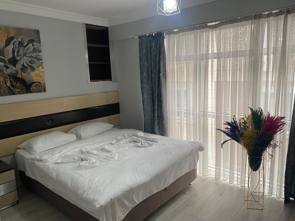 Ece Han Butik Otel Atakum エクステリア 写真