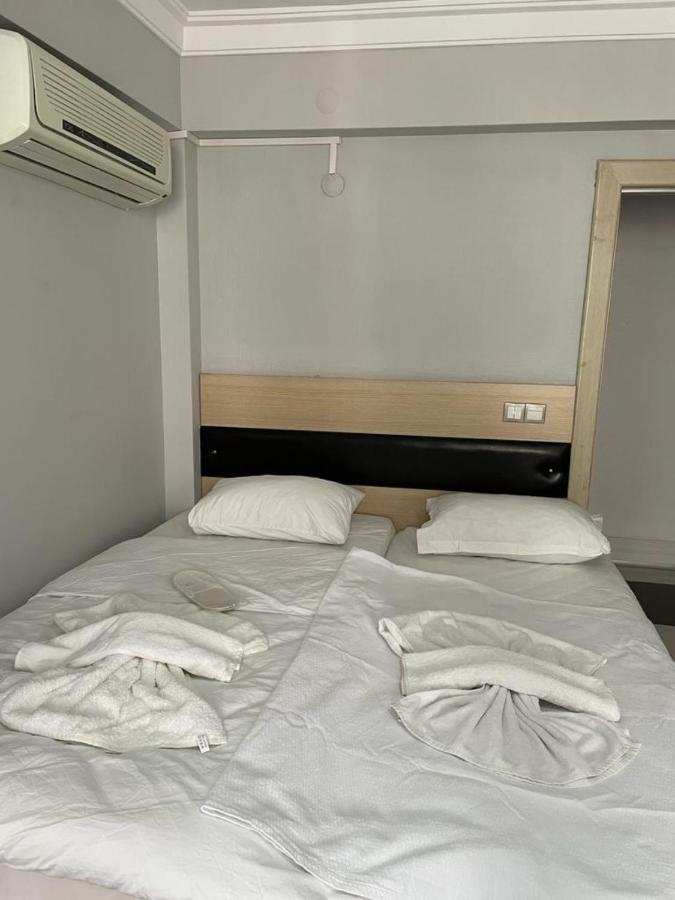 Ece Han Butik Otel Atakum エクステリア 写真